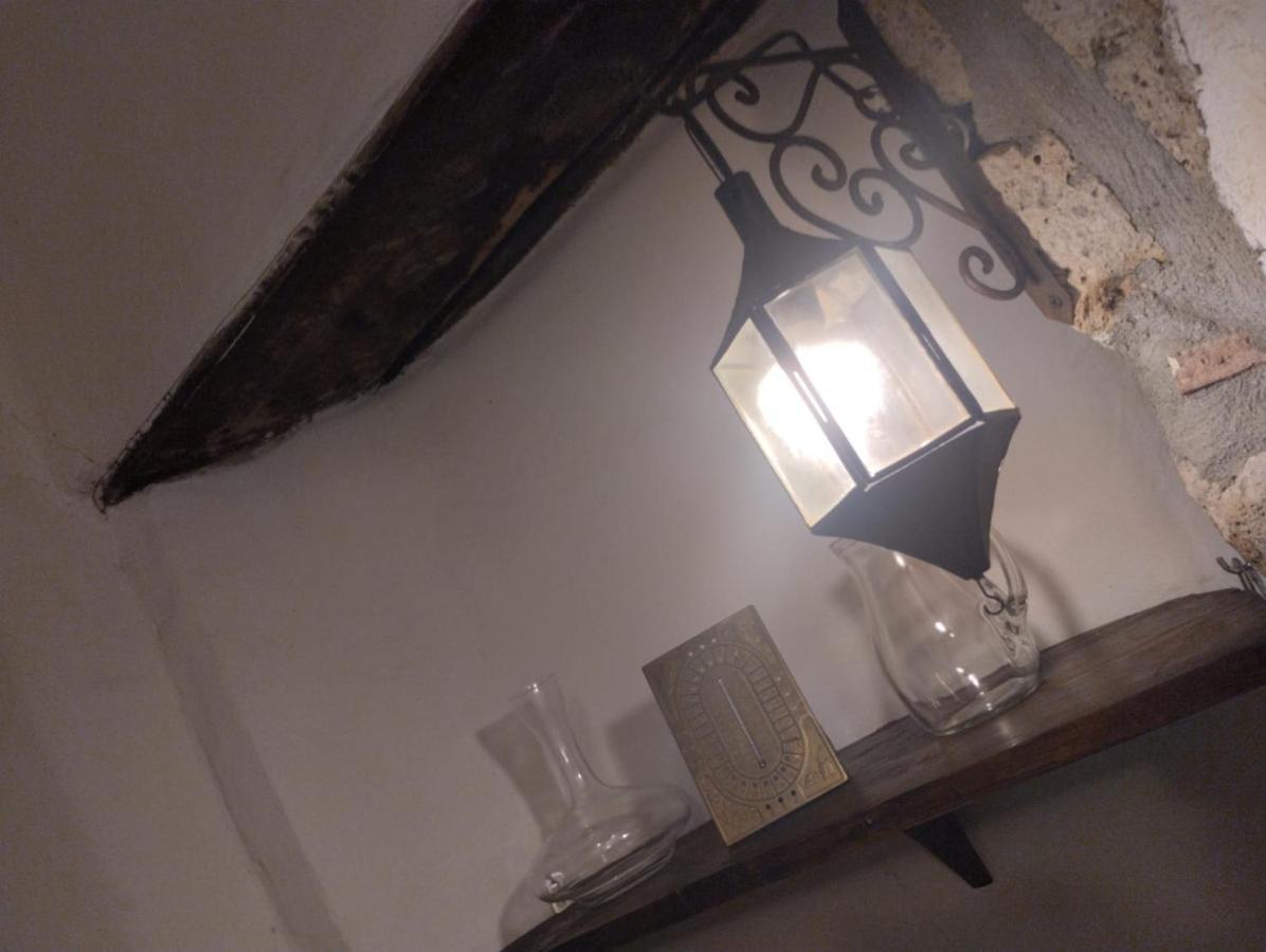 Tuscany Magic House Apartman Pitigliano Kültér fotó