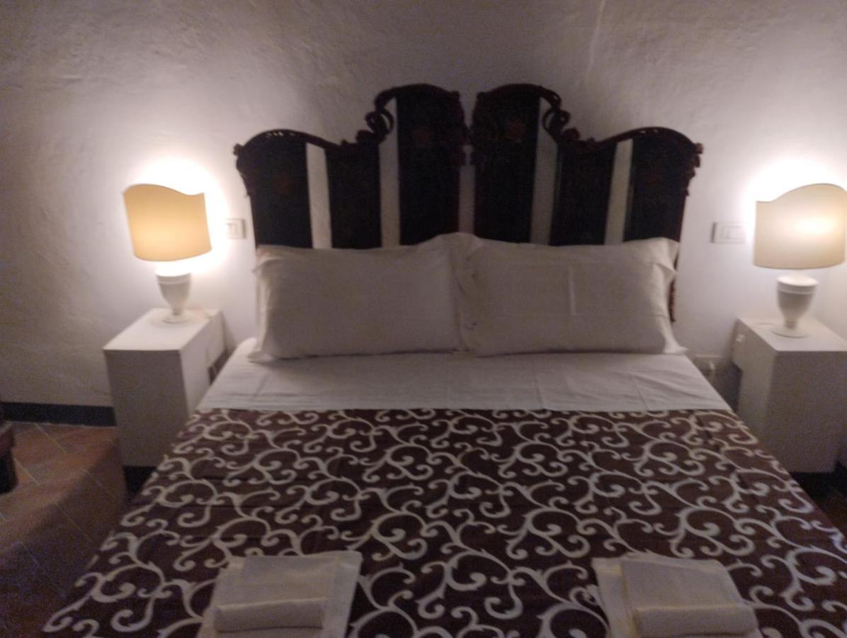 Tuscany Magic House Apartman Pitigliano Kültér fotó