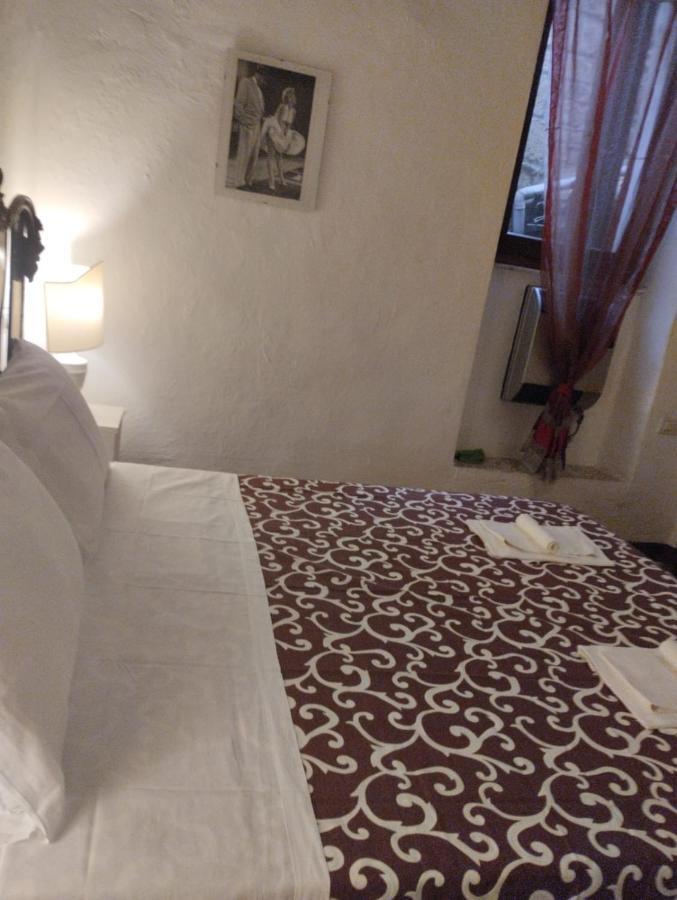 Tuscany Magic House Apartman Pitigliano Kültér fotó