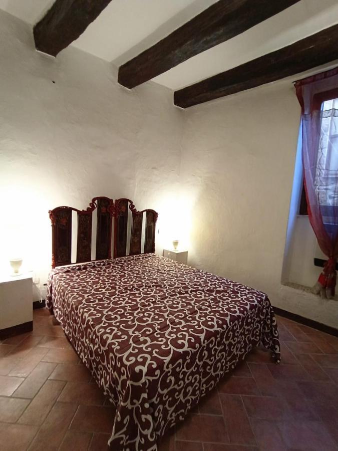 Tuscany Magic House Apartman Pitigliano Kültér fotó