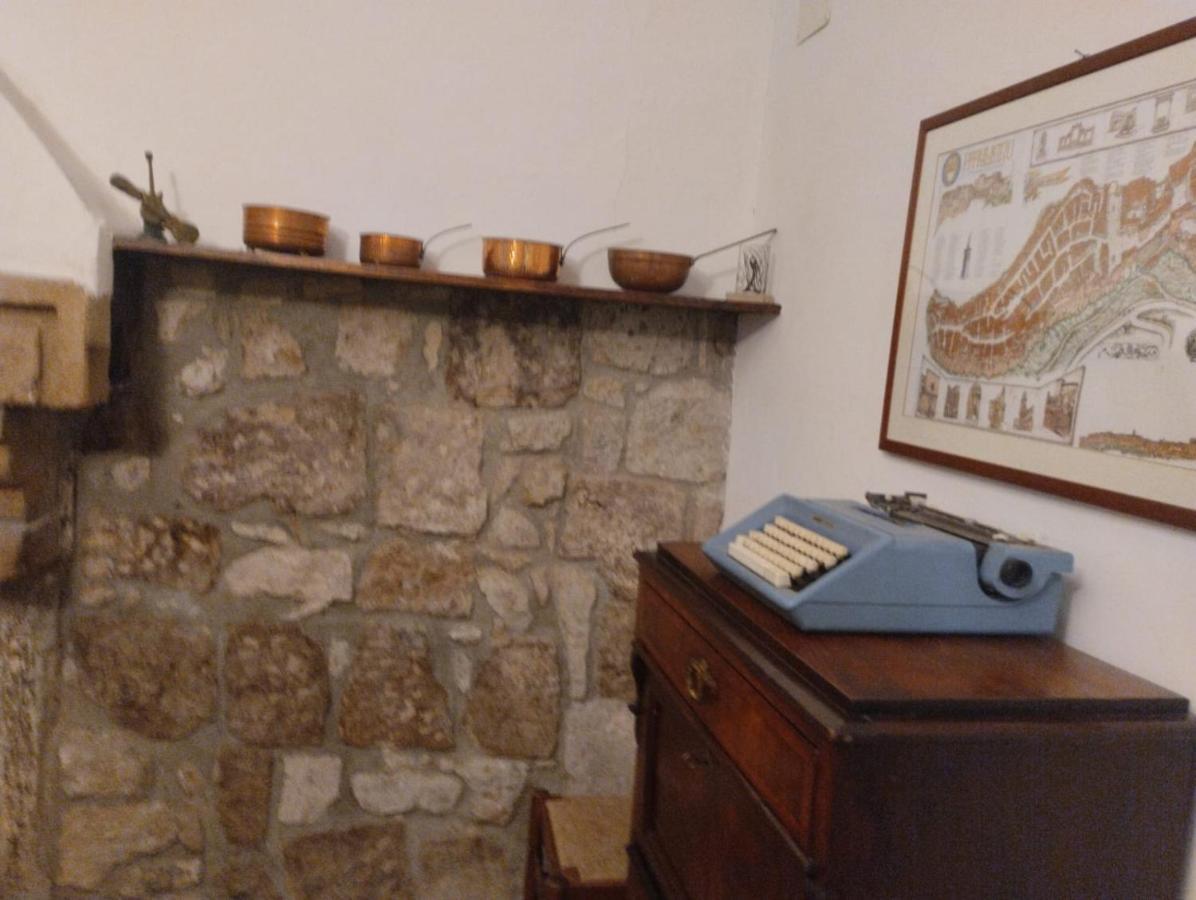 Tuscany Magic House Apartman Pitigliano Kültér fotó