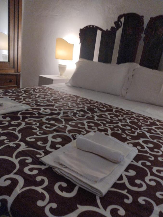 Tuscany Magic House Apartman Pitigliano Kültér fotó
