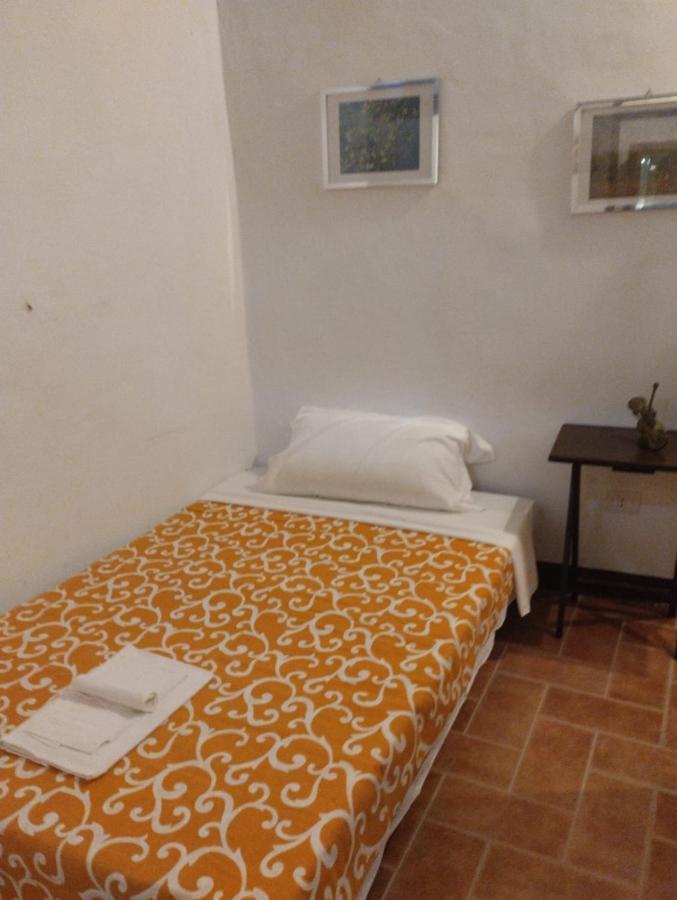 Tuscany Magic House Apartman Pitigliano Kültér fotó