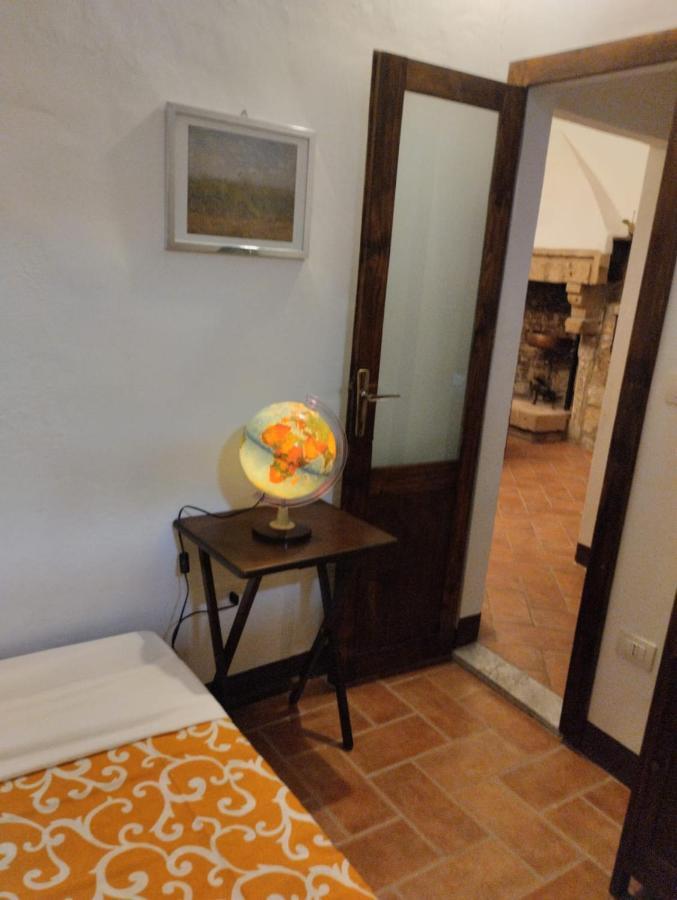 Tuscany Magic House Apartman Pitigliano Kültér fotó